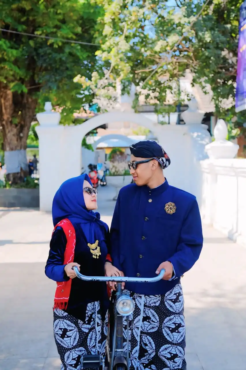 Mempelai Utama